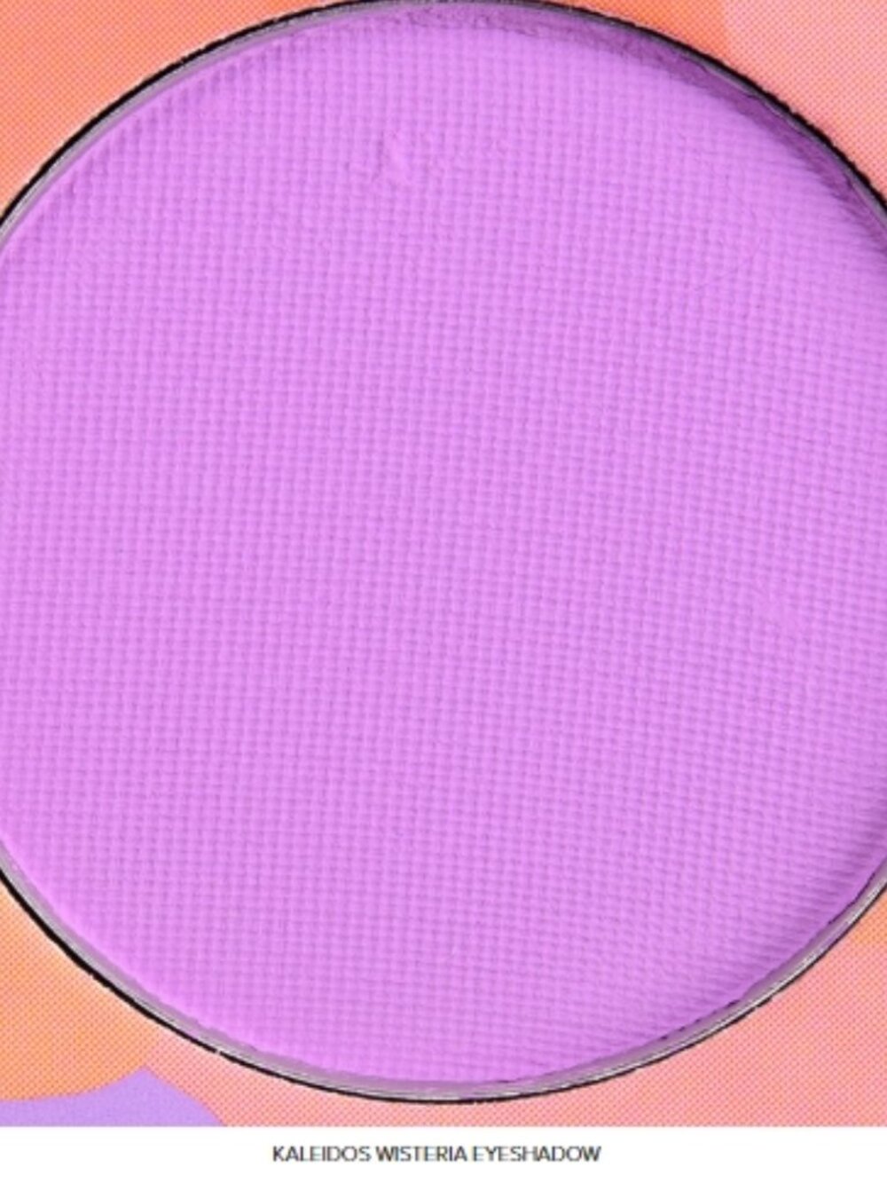 KALEIDOS ‘Futurism VI: Lunar Lavender’ Eyeshadow Palette - 6 shades - Picture 13 of 13